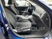 2020 BMW 330