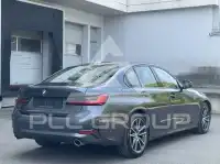 2020 BMW 330
