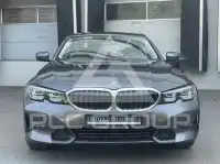 2020 BMW 330
