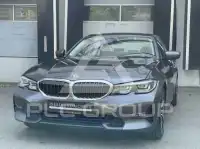 2020 BMW 330