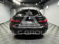 2020 BMW 330