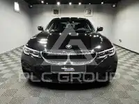2020 BMW 330