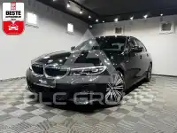 2020 BMW 330