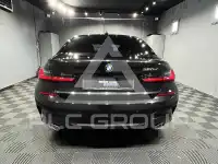 2020 BMW 330