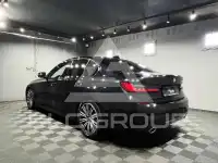 2020 BMW 330
