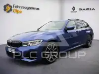 2020 BMW 330