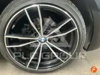 2020 BMW 330