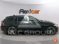 2020 BMW 330