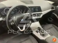 2020 BMW 330