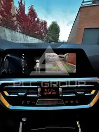 2020 BMW 330