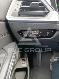 2020 BMW 330