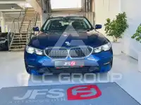 2020 BMW 330