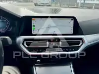 2020 BMW 330