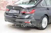 2020 BMW 330