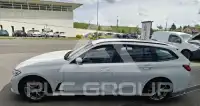 2020 BMW 330