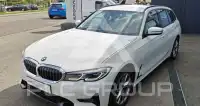 2020 BMW 330