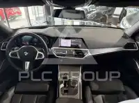 2020 BMW 330