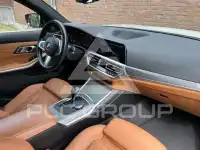 2020 BMW 330