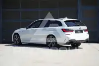 2020 BMW 330