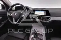 2020 BMW 330