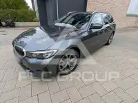 2020 BMW 330