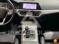 2020 BMW 330