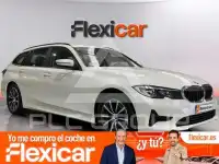 2020 BMW 330