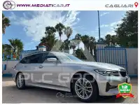 2020 BMW 330