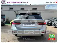 2020 BMW 330