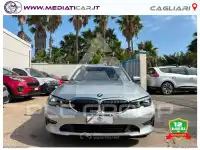 2020 BMW 330