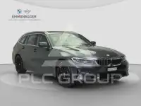 2020 BMW 330