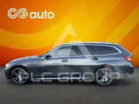 2020 BMW 330