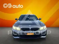 2020 BMW 330