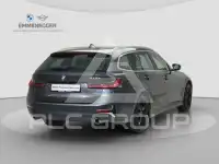 2020 BMW 330