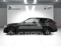 2020 BMW 330