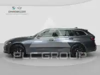 2020 BMW 330