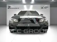 2020 BMW 330