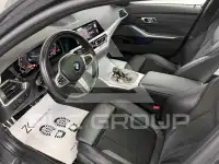 2020 BMW 330