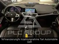 2020 BMW 330