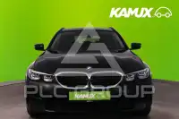 2020 BMW 330