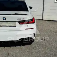 2020 BMW 330