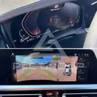 2020 BMW 330