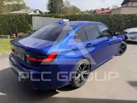 2020 BMW 330