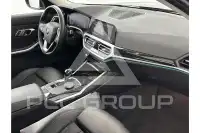 2020 BMW 330