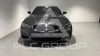 2020 BMW 330
