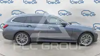 2020 BMW 330