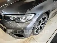 2020 BMW 330