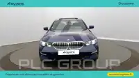 2020 BMW 330