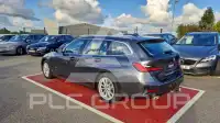 2020 BMW 330