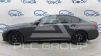 2020 BMW 330